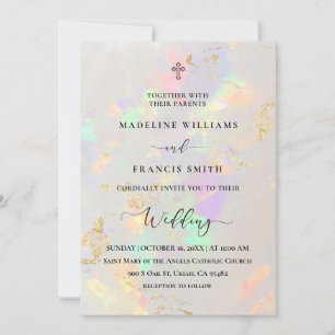 Invitación boda