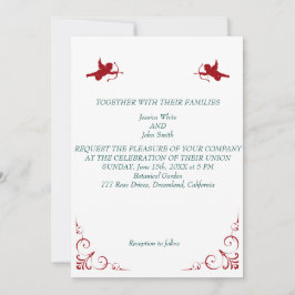 Invitación Boda!