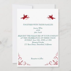 Invitación Boda!