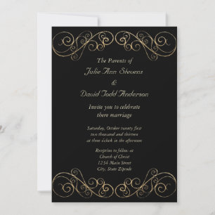Invitación Boda