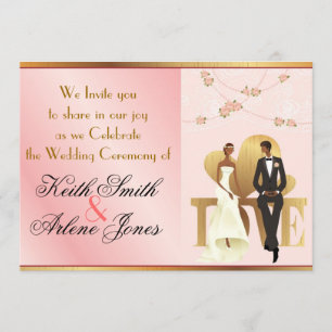 Invitación Boda