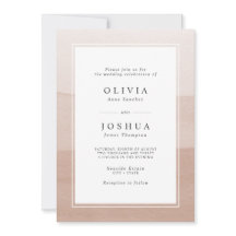 Boda abstracto de color de agua