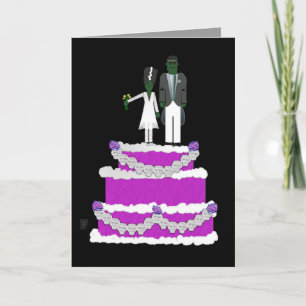 Invitación boda alternativa