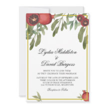 Boda Boho Elegante Verdor Botánico