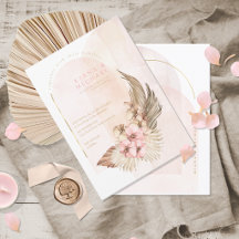 Boda Boho Oasis ID959