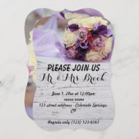 Boda Bouquet florece destino romántico