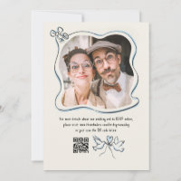 Boda caprichoso de mano para divertirse