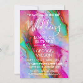 Invitación Boda Chem 7