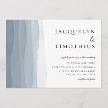 Boda color azul naranja