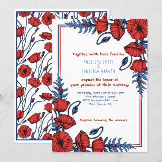 Invitación Boda con disquete personalizado