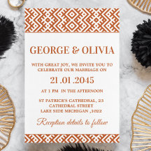 Boda con Estampado Africano