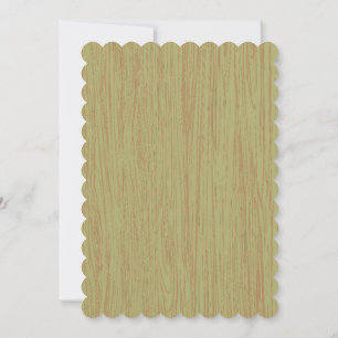 Invitación Boda con tema de frasco de mason vintage con textu