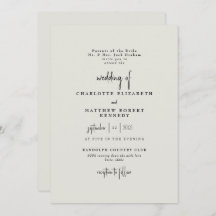 Boda Crema Fiel para siempre III