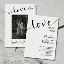 Boda, Cristiano, Simple, Elegante, Tipografía,