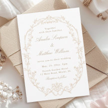 Boda de arena con marco floral ornamentado