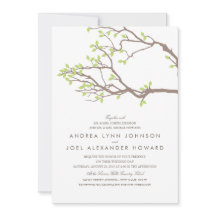 Boda de Blissful Branches