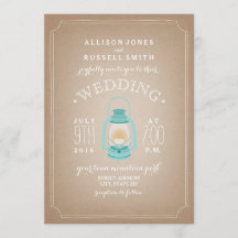 Boda de campamento inspirado en tiburón azul claro