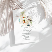 Boda de destino Cartagena Colombia