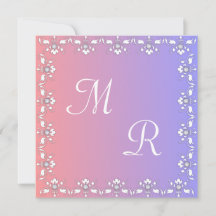 Boda de diamantes y elegancia blanca