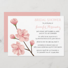 Invitación Boda de ducha negra y blanca Rótulo de acero