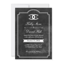 Boda de equinos de tablero de ajedrez de herradura