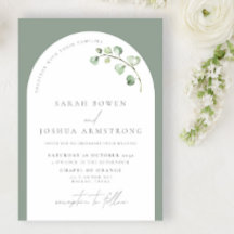 Boda de escritura botánica del Arco Verde Masaje M