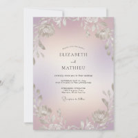 Boda de Eucalipto con Follaje de Ópalo