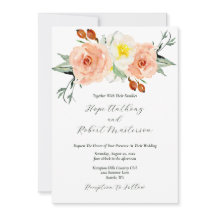 Boda de Flores de Verano Brillantes