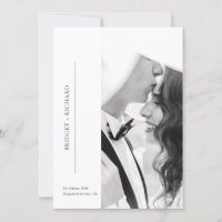 Boda de Foto de Gala Romántica