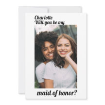 Boda de fotografía de honor personalizado