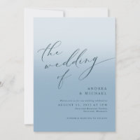 Boda de fotografía de la marina azul turbia modern