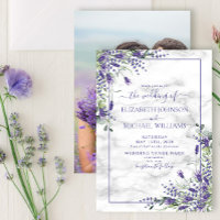 Boda de fotografía de lavanda rústica Eucalyptus G