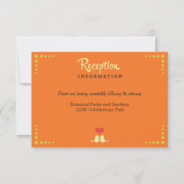 Invitación Boda de grabación de vinilo retro moderno
