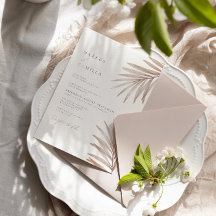 Boda de Grass Bohemian Pampas