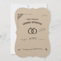 Boda de Hechizo de Invocación
