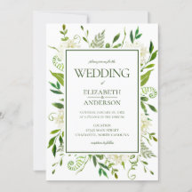 Boda de hidrangea blanca