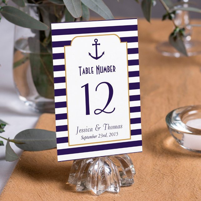 Invitación Boda de la Marina Náutica y del Anclaje de la Band (Subido por el creador)