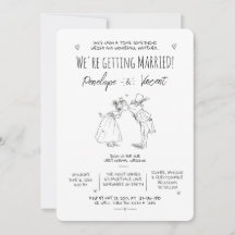 Boda de la Princesa y la Rana