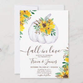 Invitación Boda de las iniciales de la foto rústica de la cal