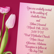 boda de los colores de la tienda de maltas de los 