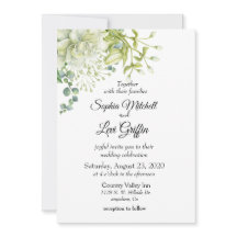 Boda de madurez botánica