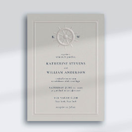 Invitación Boda de Moda de cuadros clásicos del Grabado en re