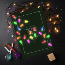 Boda de Navidad