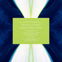 Boda de Novias de Chartreuse Moderno