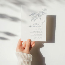 Boda de pájaro del cantante floral azul turquesa