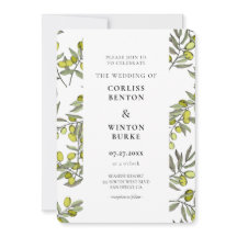 Boda de patrones de bifurcación oliva