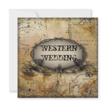 boda de vaquero country con alambre de púas rústic