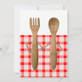 Invitación Boda de verano ducha