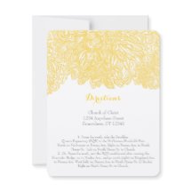 Boda del iris amarillo en llamas Dahlia