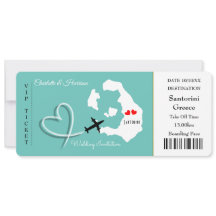 Boda Destino Santorini Foto